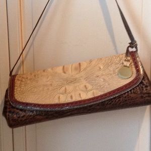 Brahmin small handbag